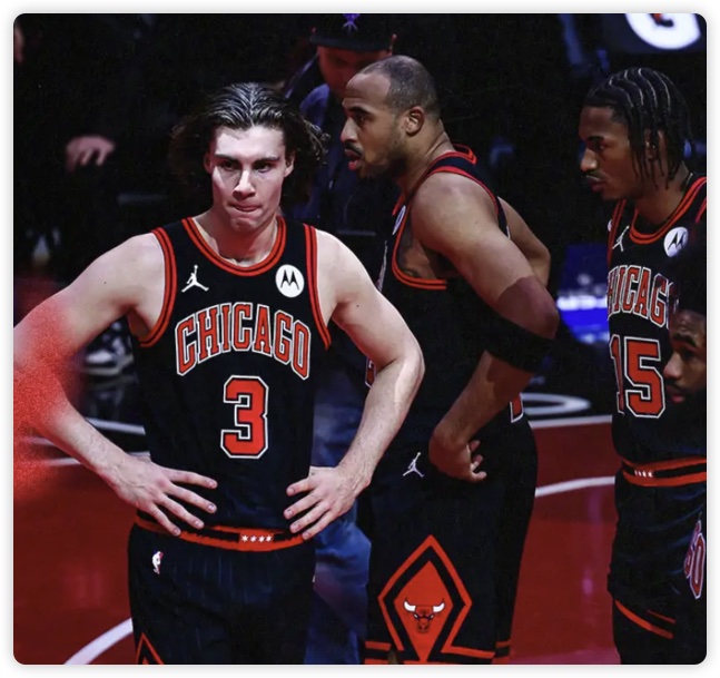 塔图姆35+14武切维奇32分 鸭王爆砍29分绿军胜公牛 