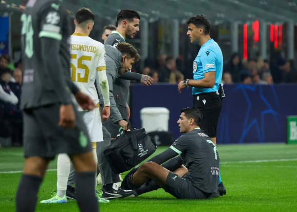 莱奥破门亚伯拉罕替补制胜 AC米兰2-1红星豪取4连胜 