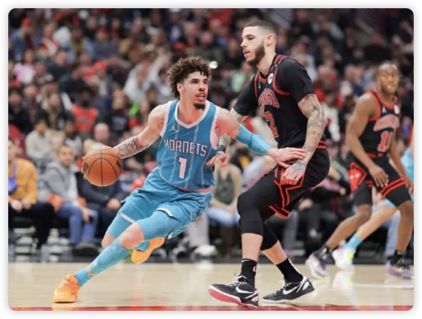 武切维奇空砍40分 鲍尔26+9黄蜂险胜公牛 