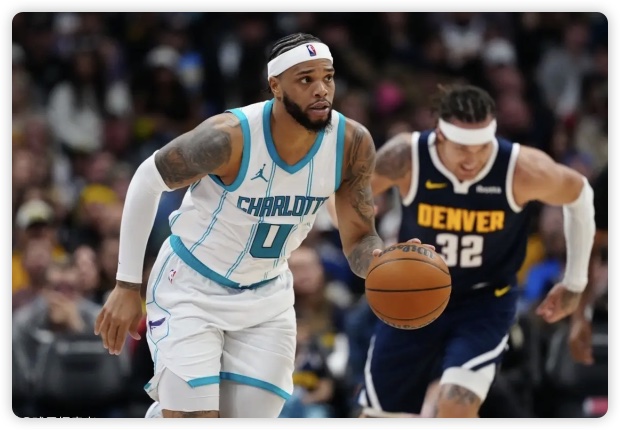 约老师29+17+9小桥36分 威少复出掘金胜黄蜂豪取9连胜 