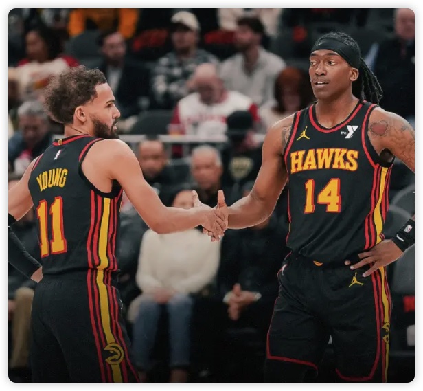 坎宁安38+12吹杨38分 比斯利24+7活塞险胜老鹰 