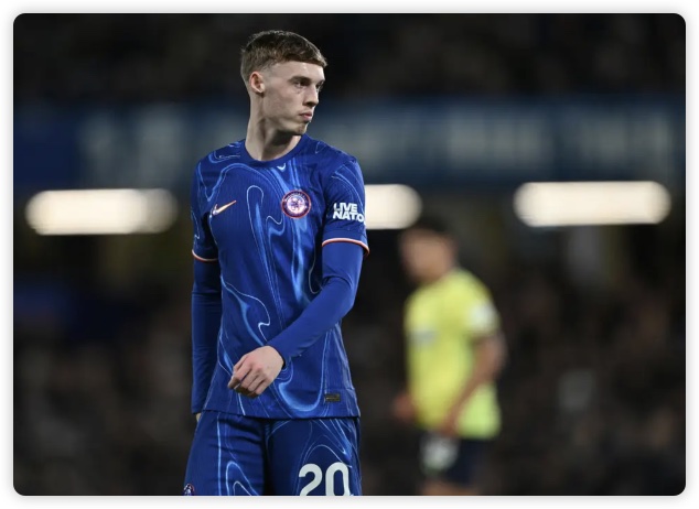 恩昆库内托科尔维尔库库破门 切尔西4-0南安普顿 