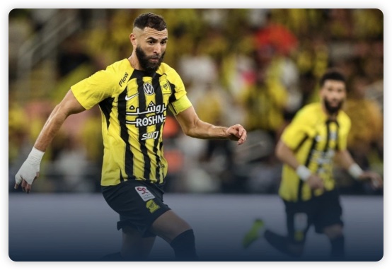 吉达联合1-1阿科多6分领跑 奥亚尔破门巴索戈爆射绝平