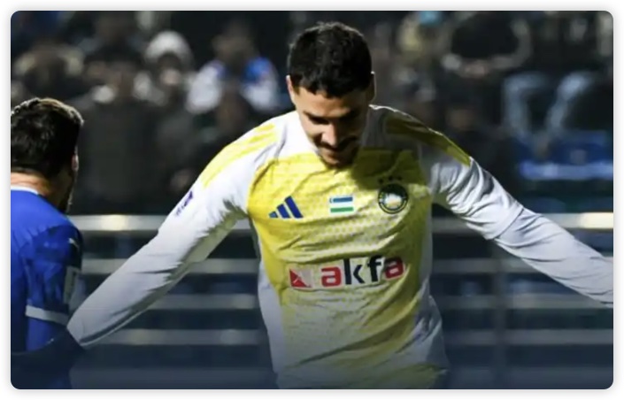 新月首回合0-1棉农 弗拉马里昂破门马宁执法出示5黄