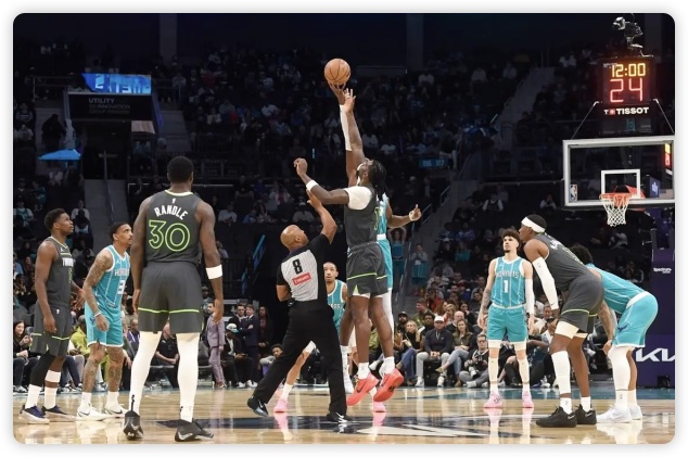 华子29+6 麦丹29+10 三球28+10+6 森林狼3人20+送黄蜂8连败