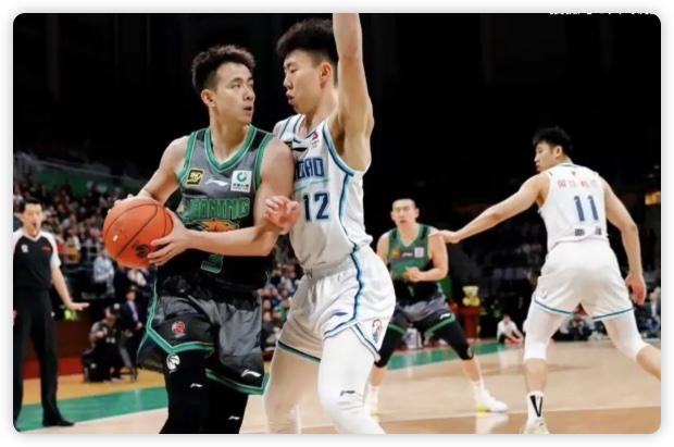 首遭同曦双杀！赵继伟15+10 戴维斯30+5+7 辽宁第3节崩盘告负