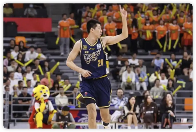 徐昕15+8&扣爽了 马里奇30+14 四川罚球12中1 广东送其10连败