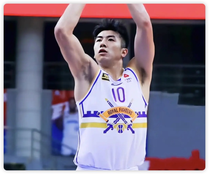 廖三宁26+8里勒17+11 北控险胜送江苏5连败 