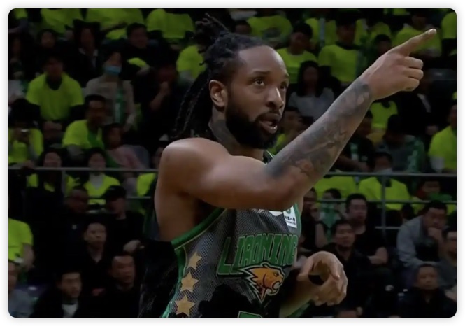 韩德君15+8王岚嵚16分 辽宁客场送江苏6连败