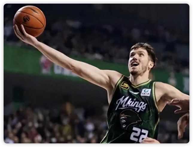 杰伦-哈里斯26分 郭昊文17分 约克25+8+7 同曦力克浙江