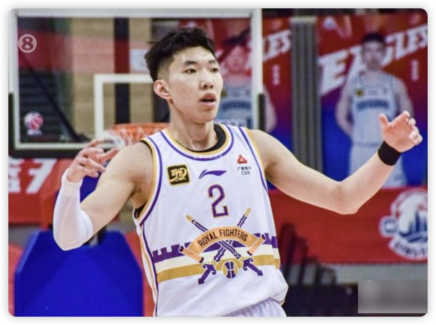 萨林杰17+16+12杨空砍54分 北控客场擒福建 