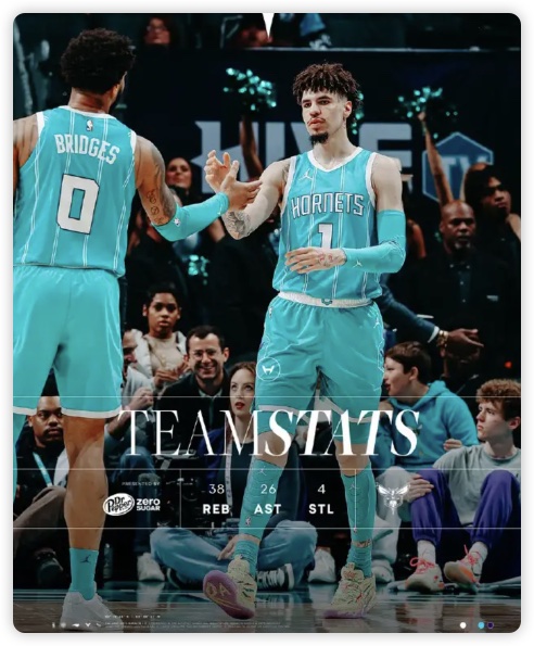 班凯罗32+7三球25分 瓦格纳26分魔术险胜黄蜂