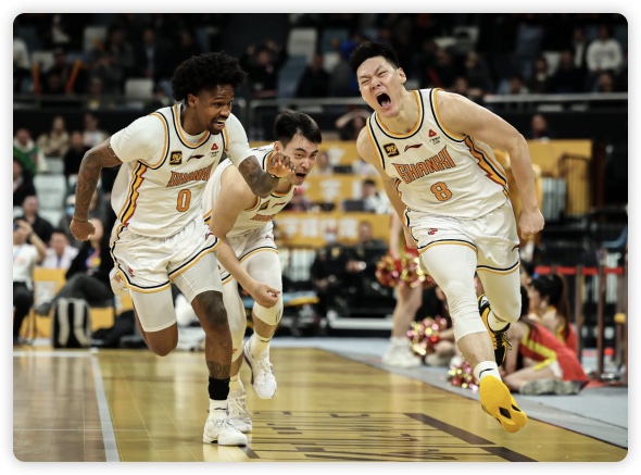 张宁35+6 刘传兴空接放篮准绝杀 林庭谦34+8+9 山西逆转天津