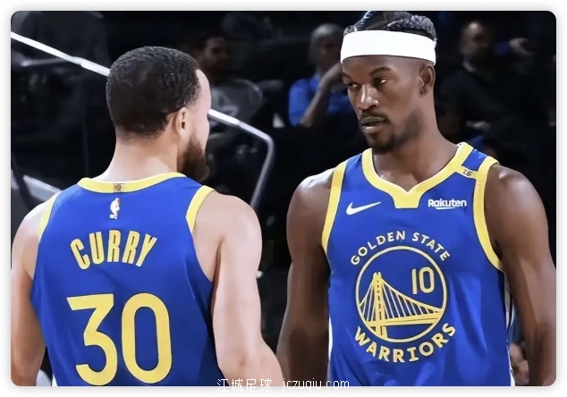 库里复出23+6巴特勒18+10 勇士轻取鹈鹕结束2连败 