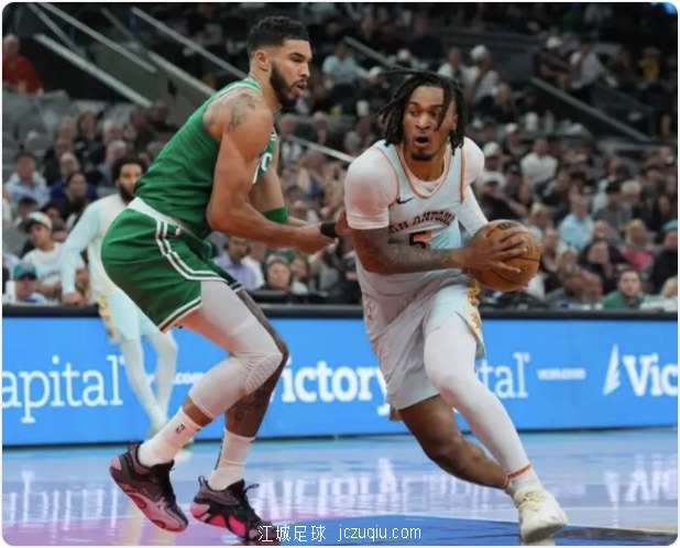 塔图姆29+10+8 卡斯尔22+8 凯尔特人7人上双力克马刺迎8连胜jczuqiu.com