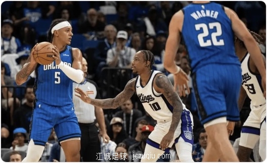 班凯罗三节打卡&24+6+6 小瓦21分 德罗赞21分 魔术大胜国王jczuqiu.com