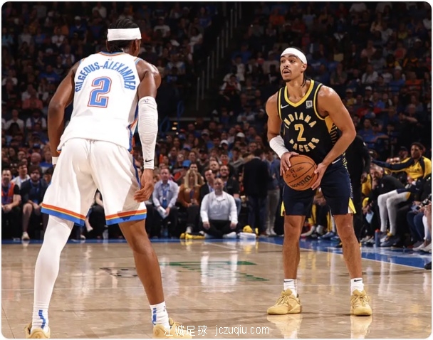 亚历山大33+7+8多尔特22分 雷霆擒步行者9连胜jczuqiu.com