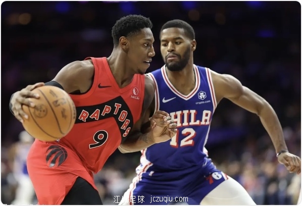 巴雷特31+5巴恩斯9分 76人不敌猛龙吞8连败jczuqiu.com