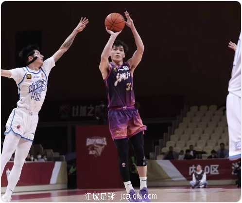 琼斯20+11+12吴前13分 浙江主场大胜宁波jczuqiu.com