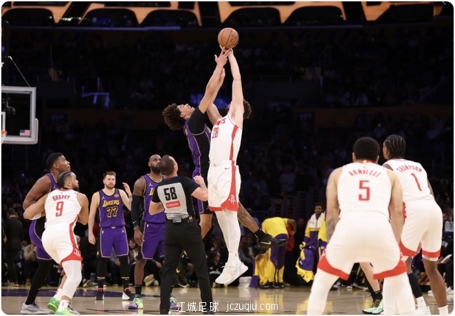 老詹16+8东契奇20+9 文森特20分湖人终结火箭三连胜 jczuqiu.com