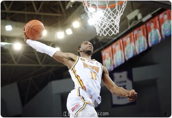 迪亚洛24分古德温23+6+7 山西擒同曦锁定常规赛第二 jczuqiu.com