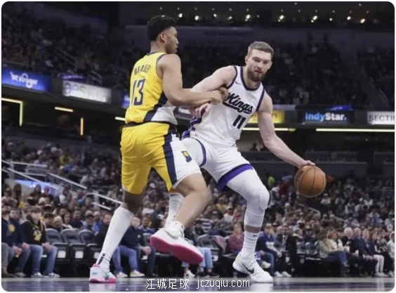 哈利伯顿18+11 小萨25+16 德罗赞31+7 步行者16分逆转国王jczuqiu.com