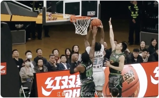 赵继伟12+12 辽宁收官战双杀山东锁定第四 jczuqiu.com