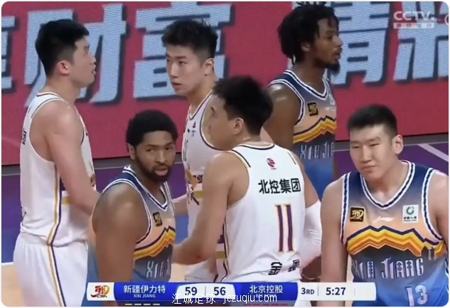 劳森21+10+5齐麟13+6 新疆主场险胜北控jczuqiu.com