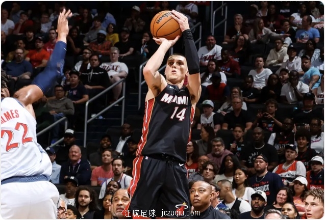 阿德巴约28+12+5 希罗27+5+5 普尔35分 热火大胜奇才迎5连胜jczuqiu.com