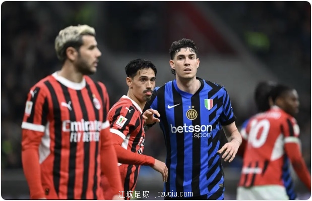 亚伯拉罕破门恰20弑旧主后滑跪 米兰1-1国米jczuqiu.com