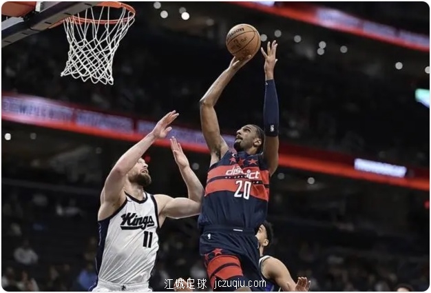 普尔23分德罗赞空砍29+7+8 奇才送国王3连败jczuqiu.com