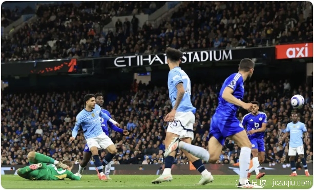 马尔穆什破门格拉利什建功 曼城2-0莱斯特暂列第四 jczuqiu.com