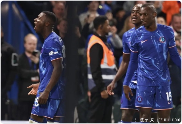 恩佐制胜萨尔进球被吹 切尔西1-0热刺重返前四 