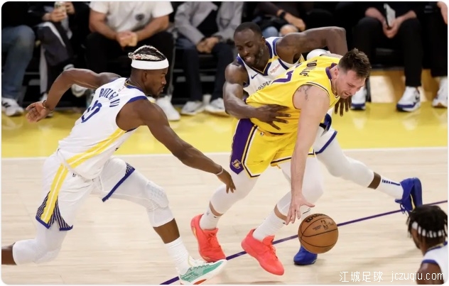 库里37+6詹姆斯33+5+9 勇士拒绝横扫力克湖人 jczuqiu.com