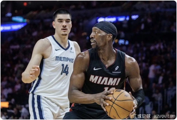 莫兰特绝杀&砍30分希罗35+9 灰熊险胜热火jczuqiu.com