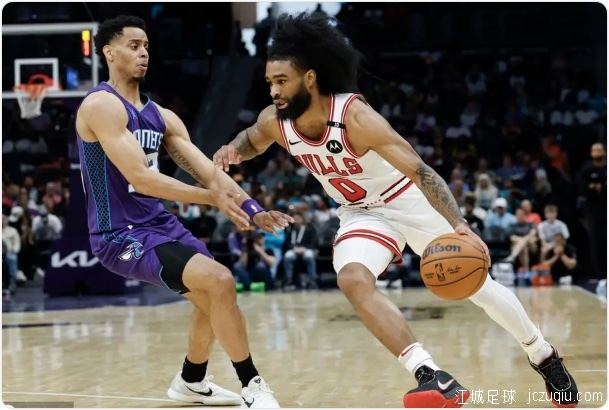 怀特37分吉迪23+10+8武切维奇16+11 公牛胜黄蜂