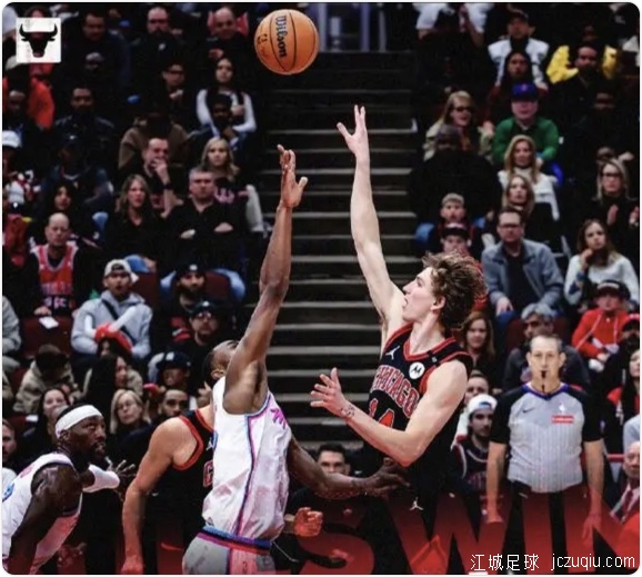 吉迪大号三双希罗空砍30分 赫尔特22+7公牛胜热火