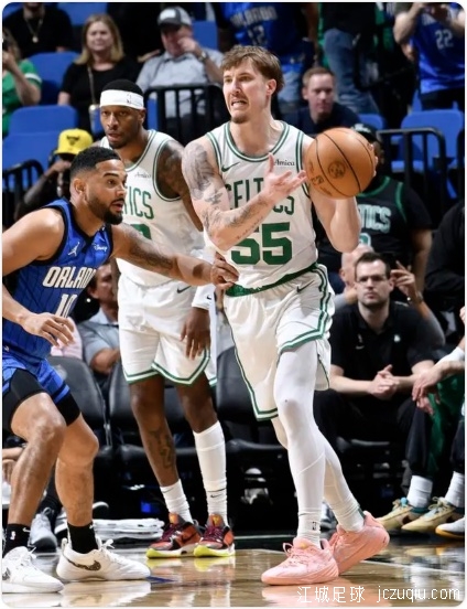 小瓦格纳23分塔图姆布朗缺阵 魔术大胜残阵绿军