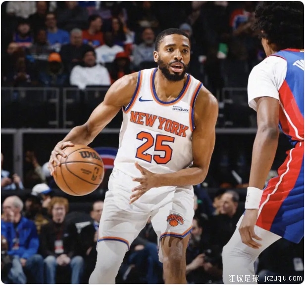 坎宁安36+8唐斯空砍25+10 杜伦两双活塞胜尼克斯