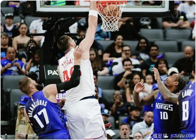 哈登23+11+10&失误吓人 小卡28+6 德罗赞失绝杀 快船取7连胜