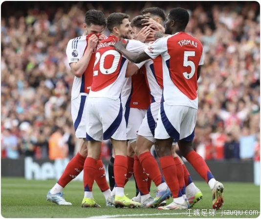 托马斯破门萨卡失良机 阿森纳1-1小蜜蜂遭两连平 