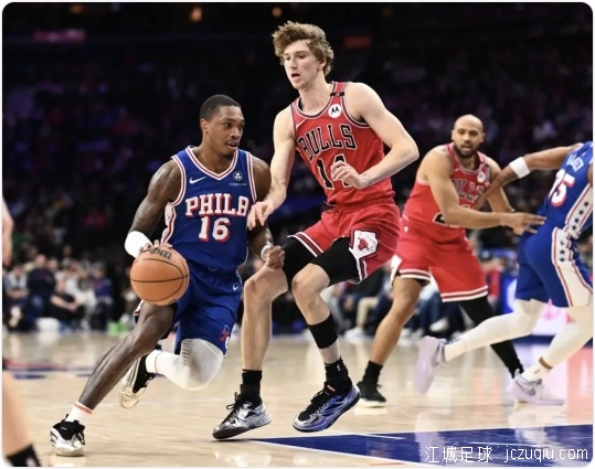 赫尔特18分沃克空砍31+6 公牛大胜76人收官常规赛