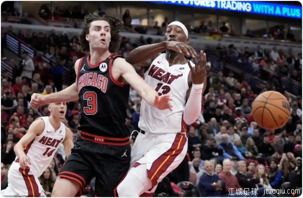 希罗38分吉迪25+10 维金斯20分附加赛热火淘汰公牛 