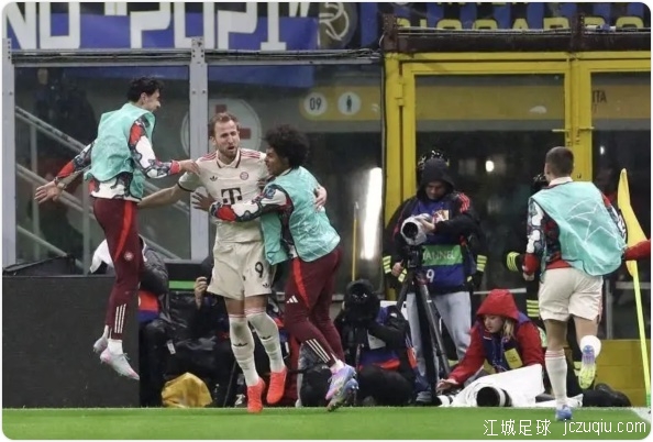 晋级四强！国米2-2总分4-3拜仁将战巴萨 劳塔罗破门帕瓦尔弑旧主