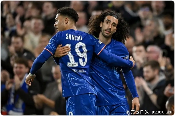 库库破门切尔西主场1-2华沙莱吉亚 总分4-2进4强 