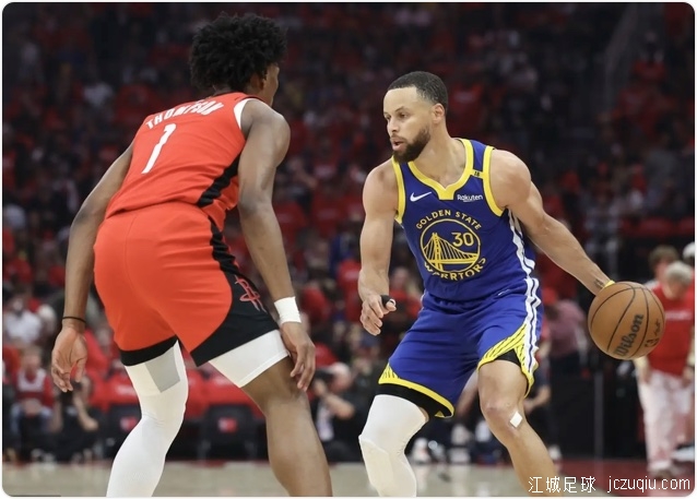 巴特勒25+7+6库里31分 勇士击败火箭系列赛1-0 