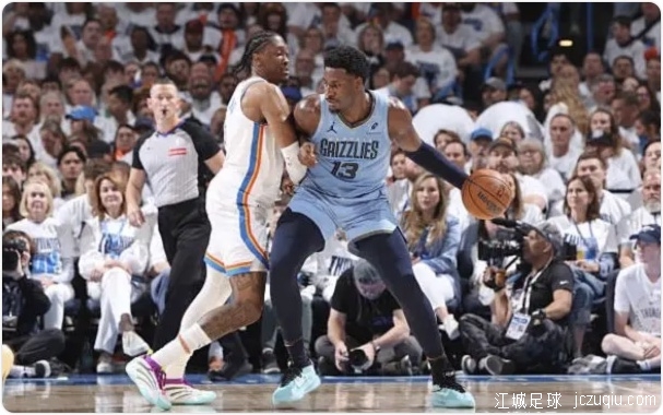 霍姆格伦19+10亚历山大15分 雷霆51分狂胜灰熊