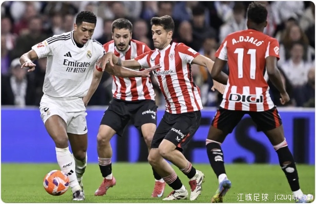 巴尔韦德补时世界波绝杀 皇马1-0毕巴落后榜首4分 