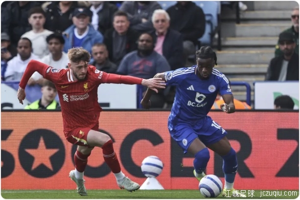 阿诺德一剑封喉 利物浦1-0送莱斯特城提前5轮降级 