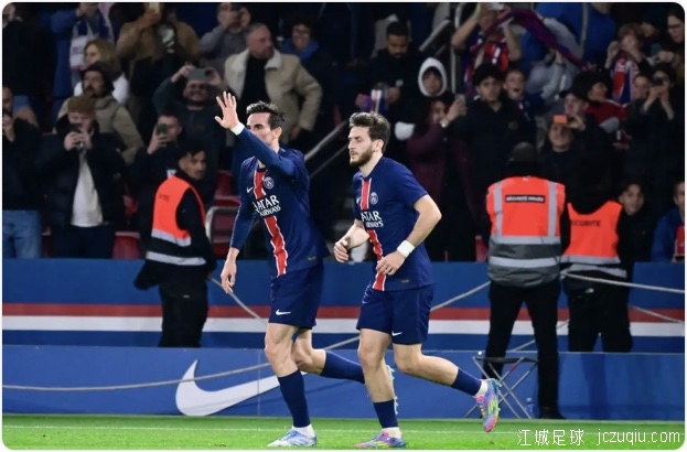 大冷门！巴黎1-3尼斯 赛季联赛不败金身遭破